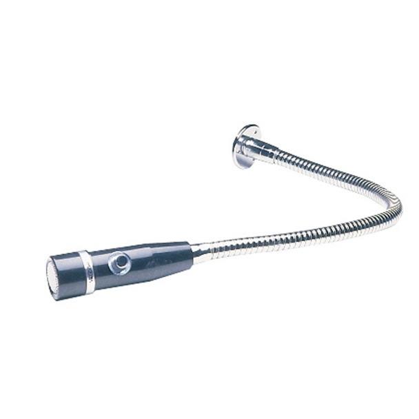 Valcom Dynamic Gooseneck Microphone