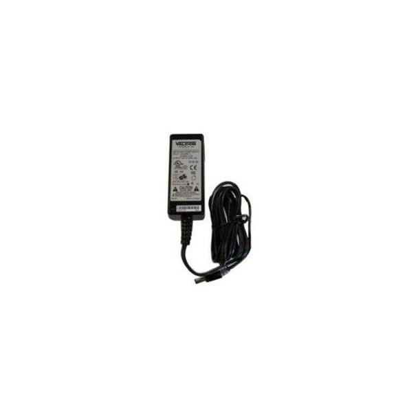 Valcom External Power Unit: Adds +40 