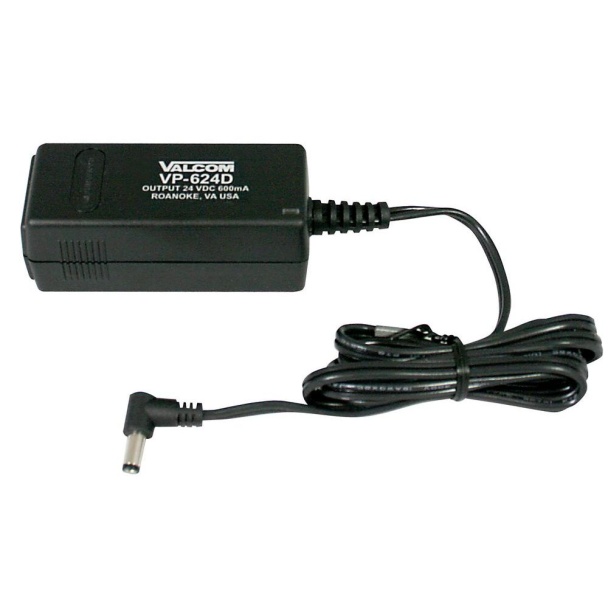 Valcom External Power Unit +12