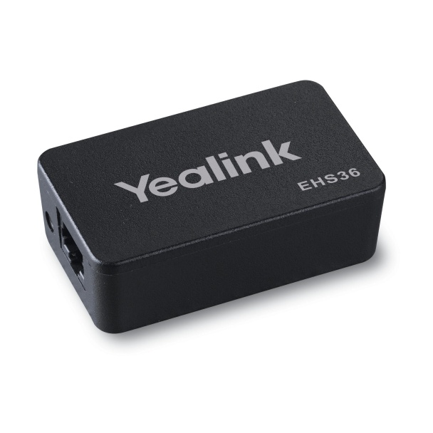 Yealink EHS36 Wireless Headset Adapter