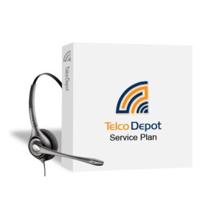 1 Year Extended Warranty for Vertical Business Phone System