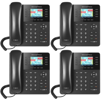 Z-Cloud Phone System By Mission Machines - Add Unlimited Extensions At No Additional Charge, Requires Monthly Subscription to Z-Cloud Service