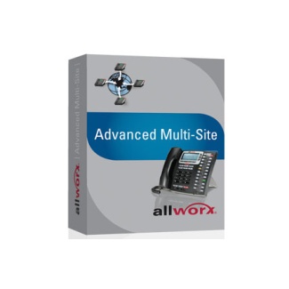 Allworx 48x Advanced Multi-Site Branch License 