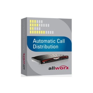 Allworx Automatic Call Distribution (ACD) for 48x Phone System