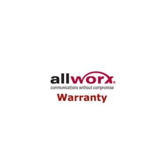 Allworx  4 Year Extended Warranty 9204 & 9204G phones