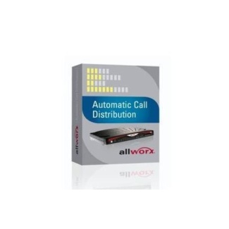 Allworx Automatic Call Distribution (ACD) for 6x Phone System