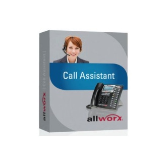 Allworx Call Assistant for 48x Phone System