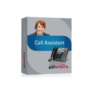 Allworx Call Assistant for 6x Phone System