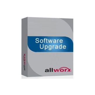 Allworx Connect 324 -- 13-20 User Key  8211201