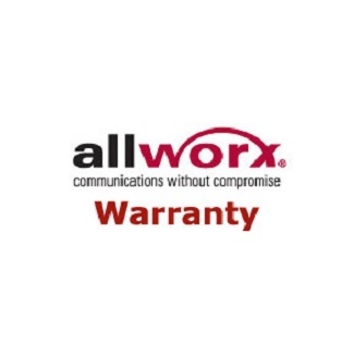 Allworx Connect 536 Hardware & Software; 4-year extended 