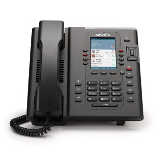 Allworx Verge Color Display 8-Button IP Phone 9308