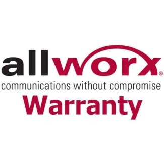 Allworx Verge 9318Ex Hardware 4-year extended hardware warranty
