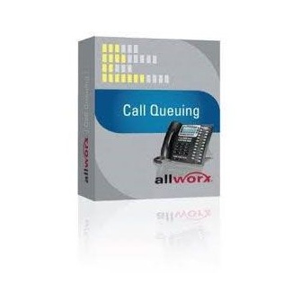 Allworx Connect 731 - Call Queuing 8211513