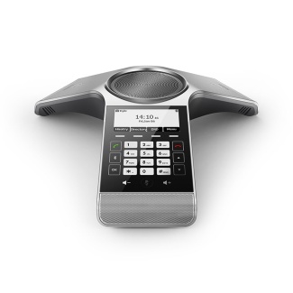 Yealink Touch-sensitive HD IP Conference Phone CP920
