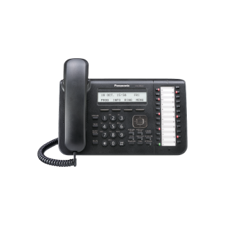 Panasonic 24-Button Digital Telephone 
