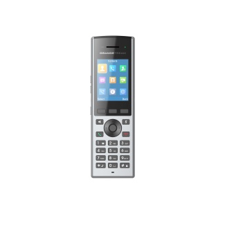 Grandstream High-end Handset with Powerful DECT DP730