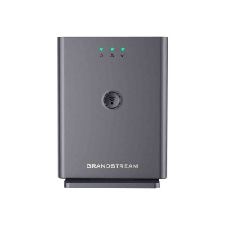 Grandstream DP752 Powerful DECT VoIP Base Station