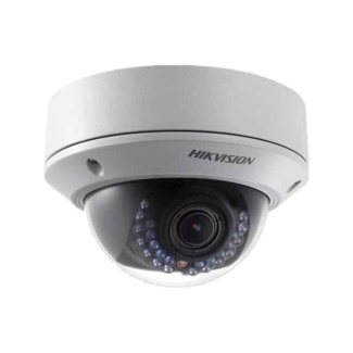 Hikvision 2MP Day/Night IR Dome Camera with 2.8-12mm Varifocal
