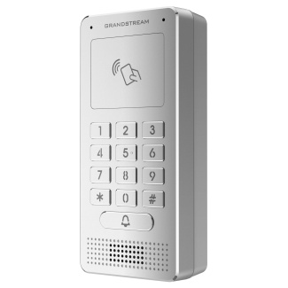 Grandstream IP Audio Door Access System Phone