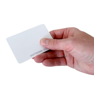 Grandstream GDS3710 RFID CARD Bundle (10 Pack)