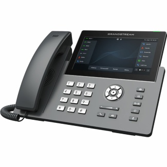 Grandstream GRP2670 Carrier-Grade 7in Touch Screen IP Phone POE
