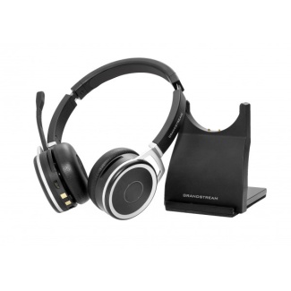 Grandstream GUV3050 HD Bluetooth Headset with busy light