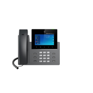 Grandstream GXV3350 IP Video Phone for Android
