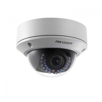 Hikvision 4MP Day/Night IR Dome Camera with 2.8-12mm Varifocal