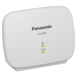 Panasonic KX-A406 Wireless Repeater