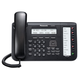 Panasonic KX-NT553 IP Telephone