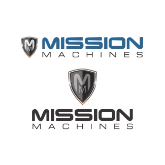 Mission Machines Rack Mount for TD-1000 Phone System Server