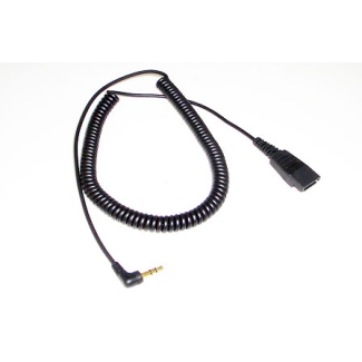 Plantronics Direct Connect to 3.5mm Plug Cable