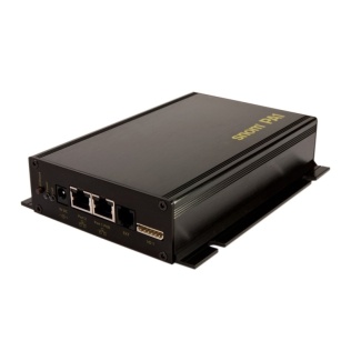 Snom PA1 PLUS SIP Based Public Announcement System with PoE
