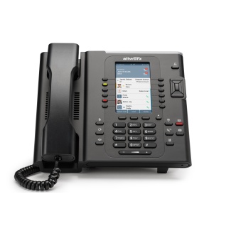 Allworx Verge Color Display 12-Button IP Phone 9312