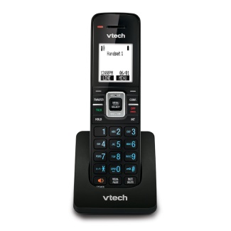 VTech VDP651 SIP DECT Cordless 4-Line Handset