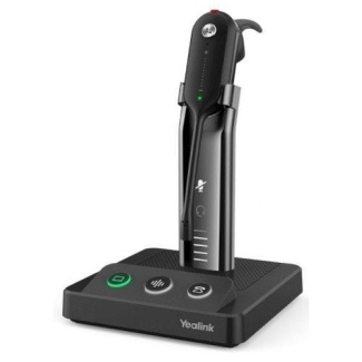 Yealink WH63 DECT Wireless Headset - UC