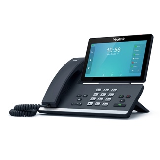 Yealink T58W Smart Media Android IP Phone