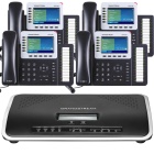 Grandstream Business Phone System