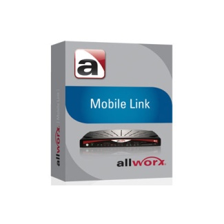 Allworx 6x Mobile Link for iOS or Android