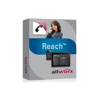 Allworx Connect 536 - Reach Link -8211430