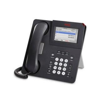 Avaya 9608G Gigabit IP Telephone 