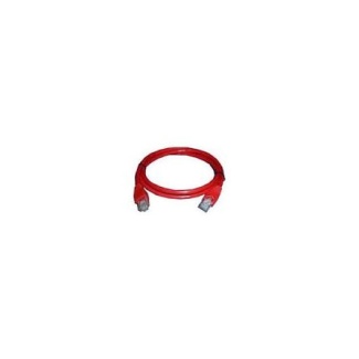 Avaya ISDN RJ45/RJ45 3M Red Network Cable 