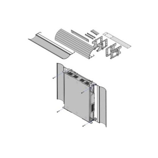 Avaya IP500 Control Unit Heavy Duty Wall Mounting Kit 