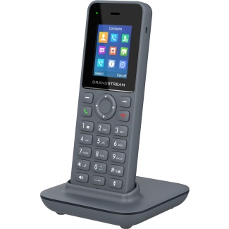 Grandstream DP725 DECT Cordless IP Phone