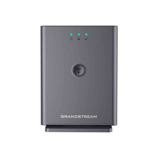 Grandstream DP755 Long-Range High-Performance DECT VoIP Base Station