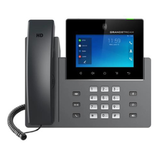 Grandstream GXV3450 High-End Smart Video Phone