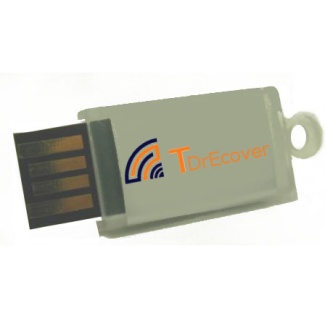 Mission Machines TD Recovery - System Backup Drive 