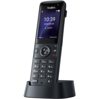 Yealink AX83H Wi-Fi Cordless Phone