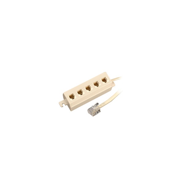 4 Phone Connector for Xblue X16 System