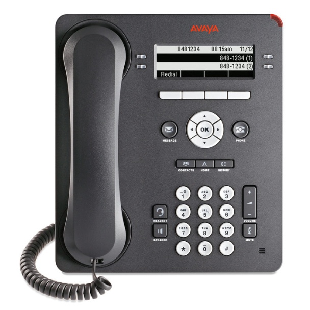 Avaya 9504 Digital Telephone